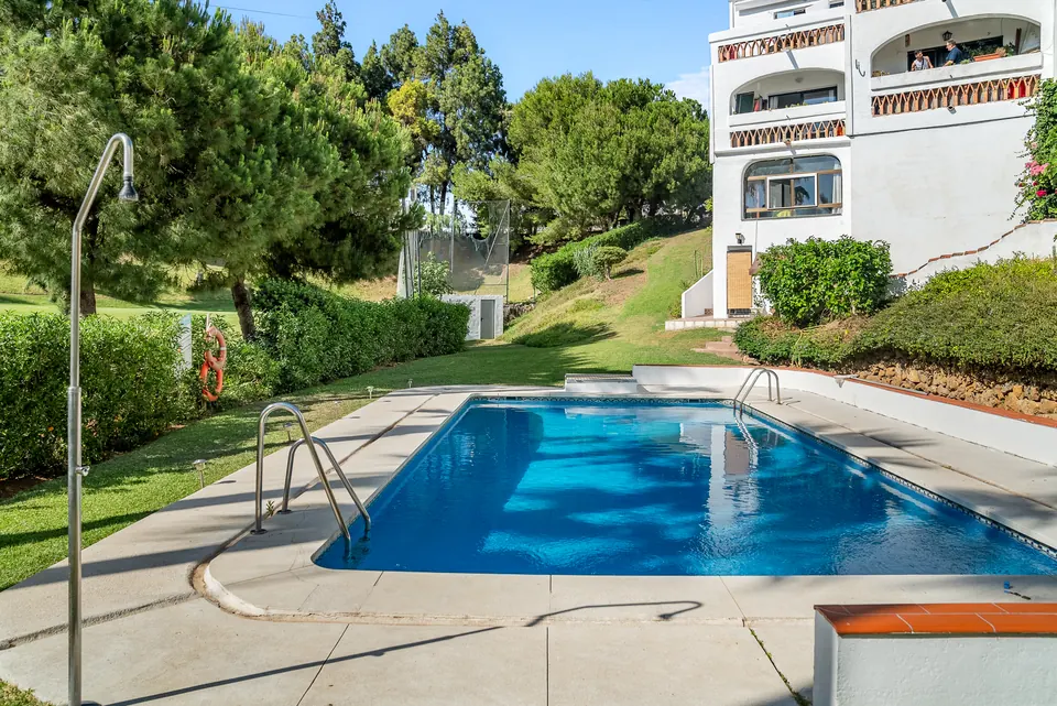 Pool, Private owner · 2024
