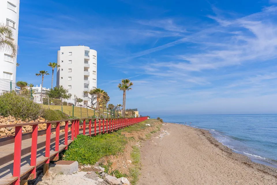 Sea view, Suncoaster · 2023 · shoot 1