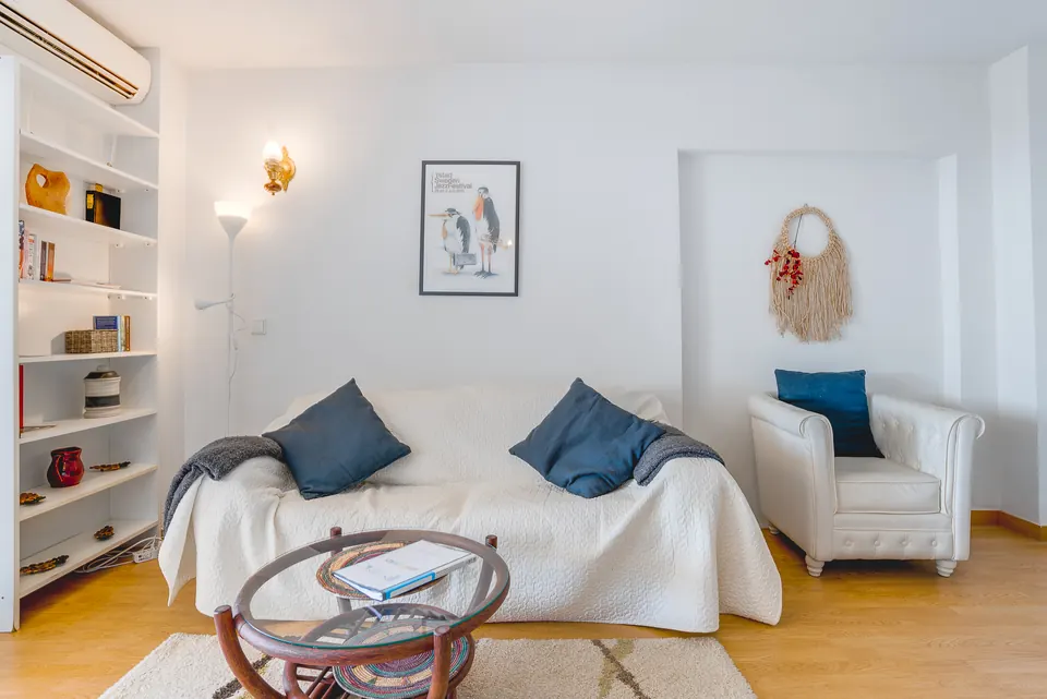Living room, Suncoaster · 2023 · shoot 1