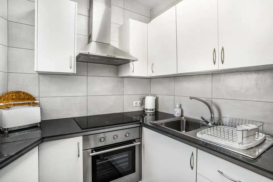 Kitchen, Suncoaster · 2023 · shoot 2