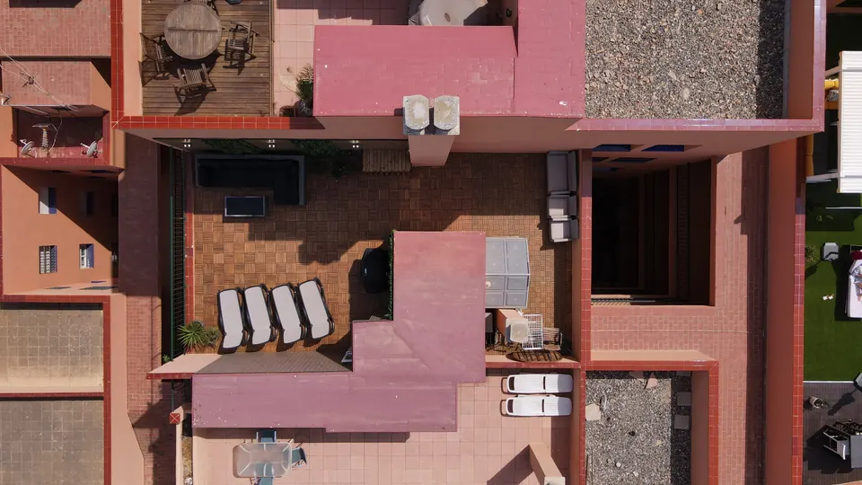 Aerial view, Private owner · 2023