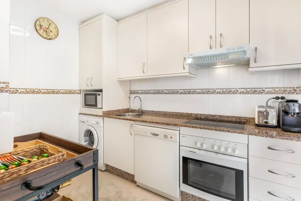 Kitchen, Private owner · 2023
