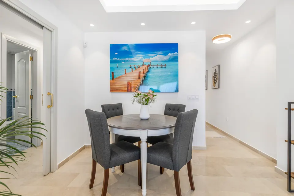 Dining room, Private owner · 2023