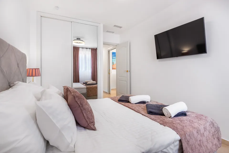Bedroom, Private owner · 2023