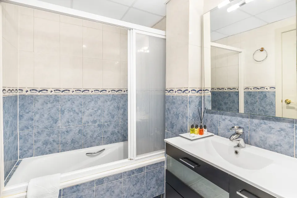 Bathroom, Private owner · 2023