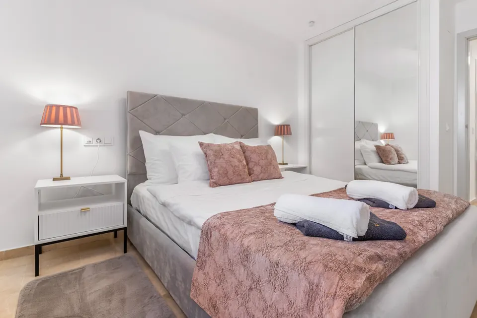Bedroom, Private owner · 2023
