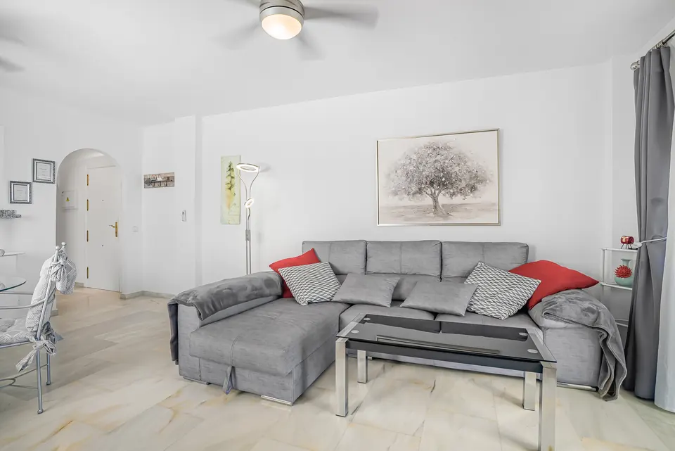 Living room, Suncoaster · 2023 · shoot 4