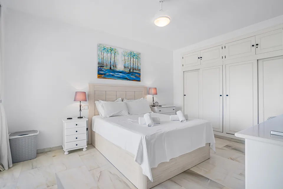 Bedroom, Suncoaster · 2023 · shoot 4