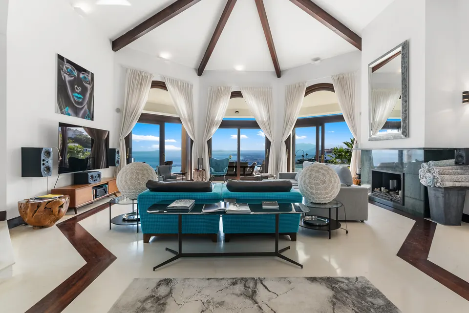 Living room, Private owner · 2023