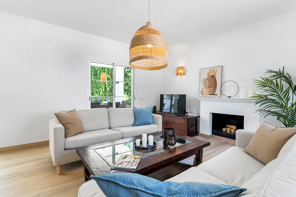 Living room, Suncoaster · 2023 · shoot 6