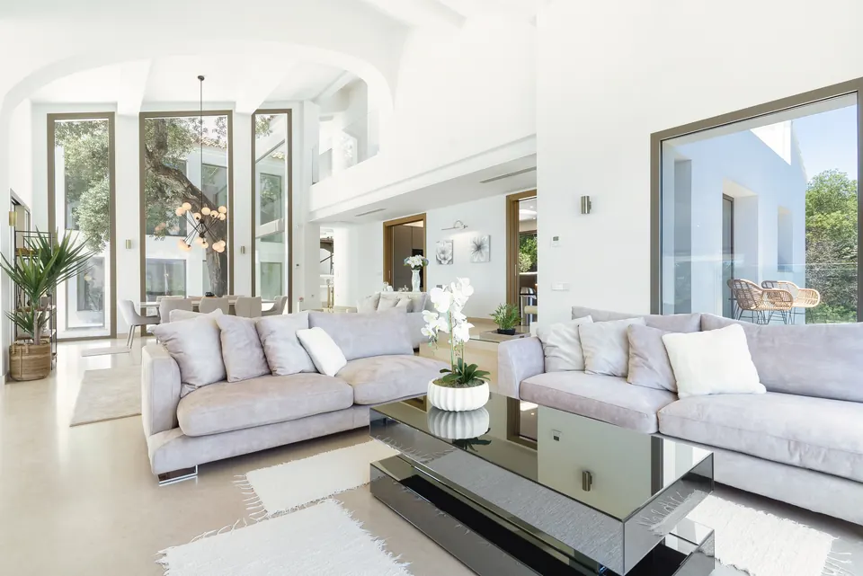 Living room, Roccabox · 2023 · shoot 1