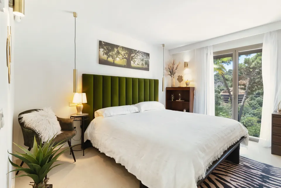Bedroom, Roccabox · 2023 · shoot 1