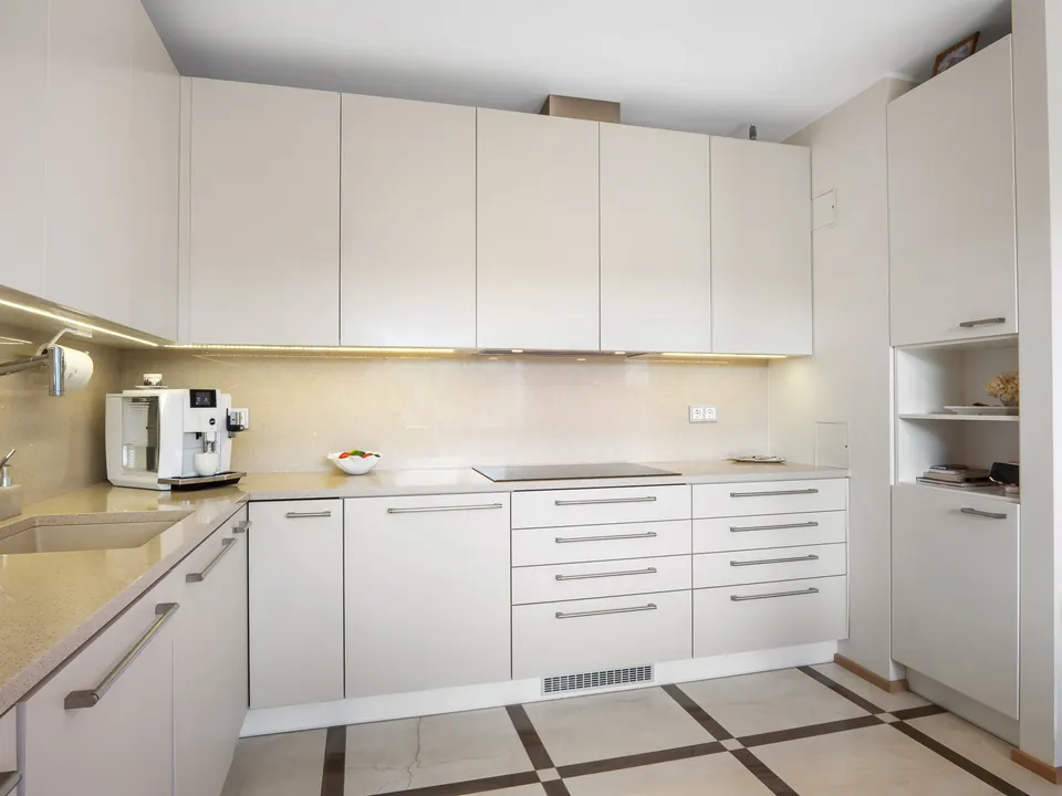 Kitchen, Private owner · 2023