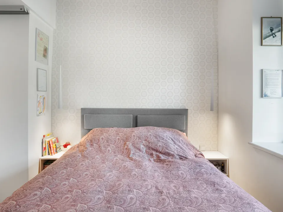 Bedroom, Private owner · 2023