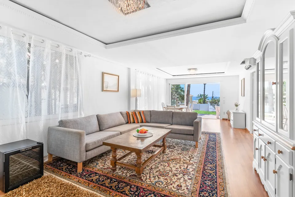Living room, Costasolrent · 2023 · shoot 1