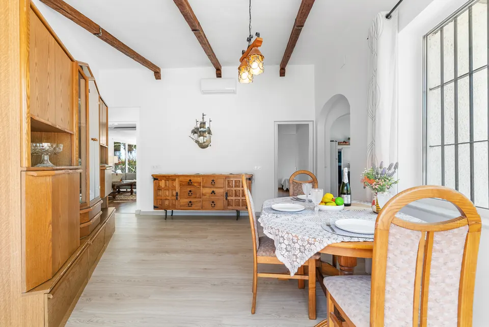 Open plan living and dining, Costasolrent · 2023 · shoot 1