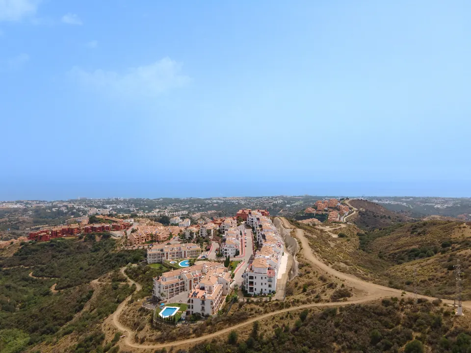 Aerial view, Suncoaster · 2023 · shoot 8