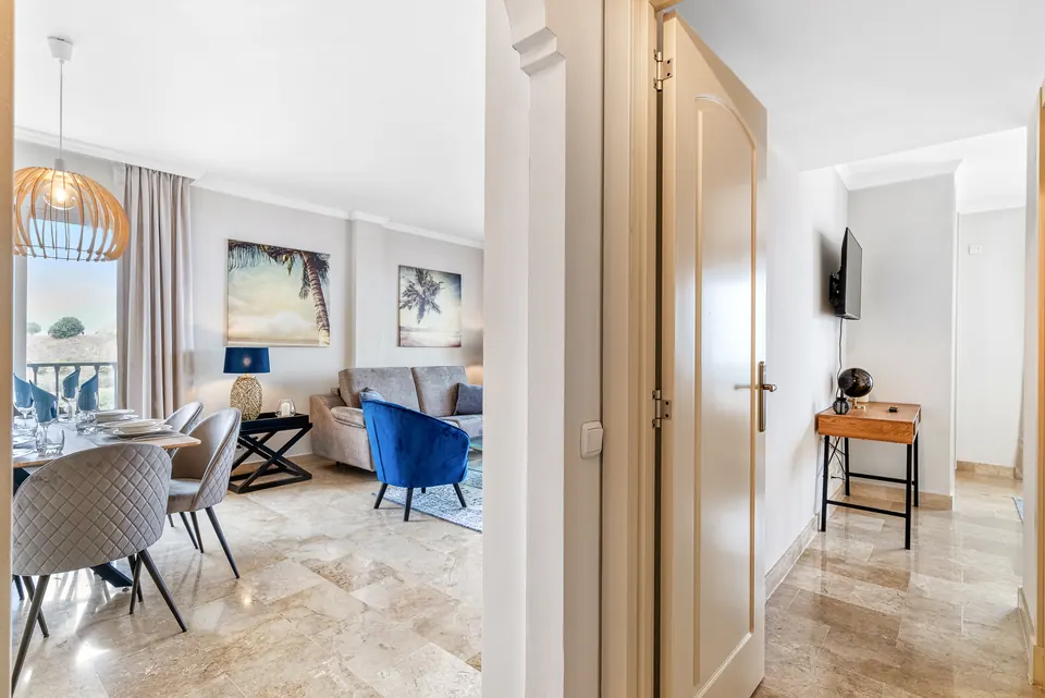 Living room, Suncoaster · 2023 · shoot 8