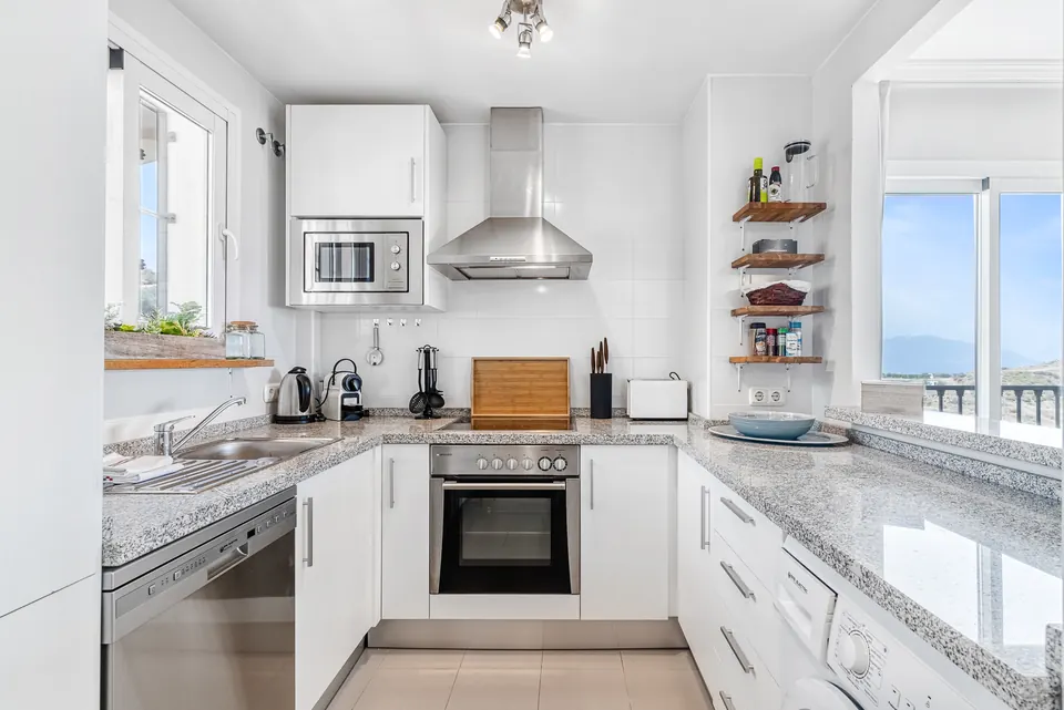 Kitchen, Suncoaster · 2023 · shoot 8