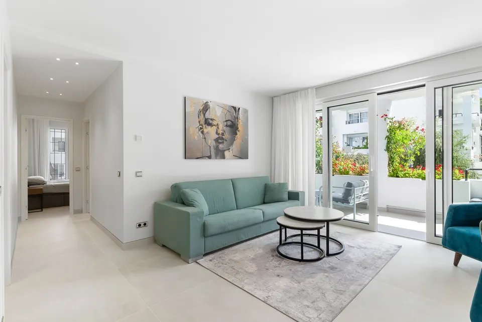 Living room, Private owner · 2023