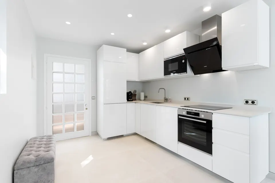 Kitchen, Private owner · 2023