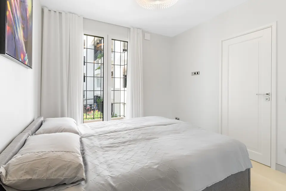 Bedroom, Private owner · 2023