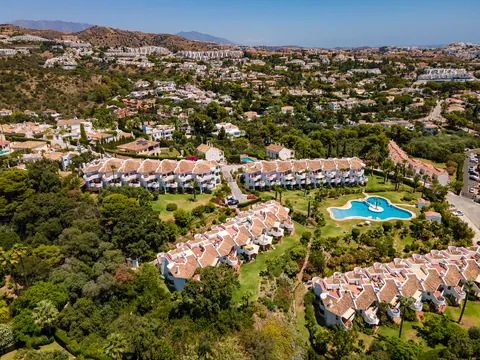 Aerial view, Suncoaster · 2023 · shoot 9