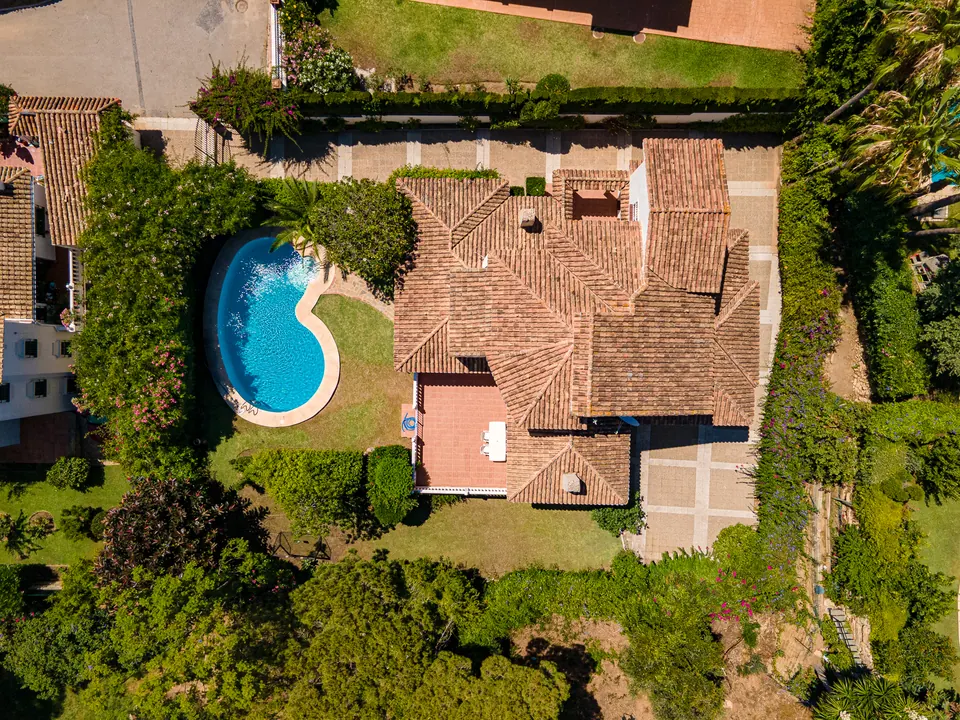 Aerial view, Suncoaster · 2023 · shoot 10