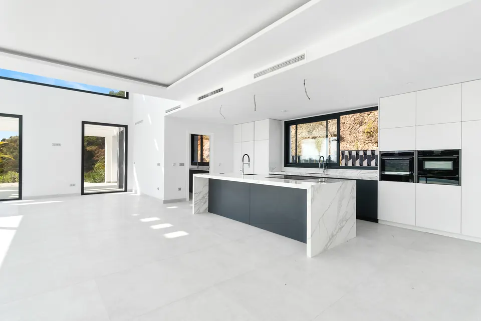 Kitchen, Roccabox · 2023 · shoot 2