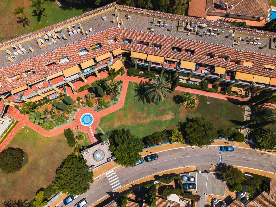 Aerial view, Private owner · 2023