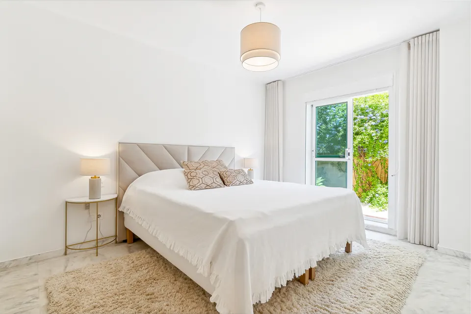 Bedroom, Private owner · 2023