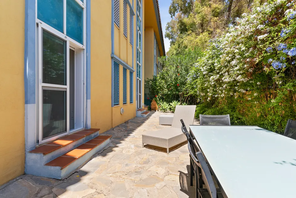 Terrace, Private owner · 2023