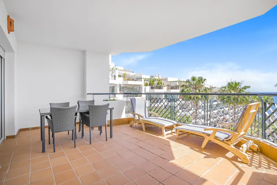 Terrace, Property · 2023