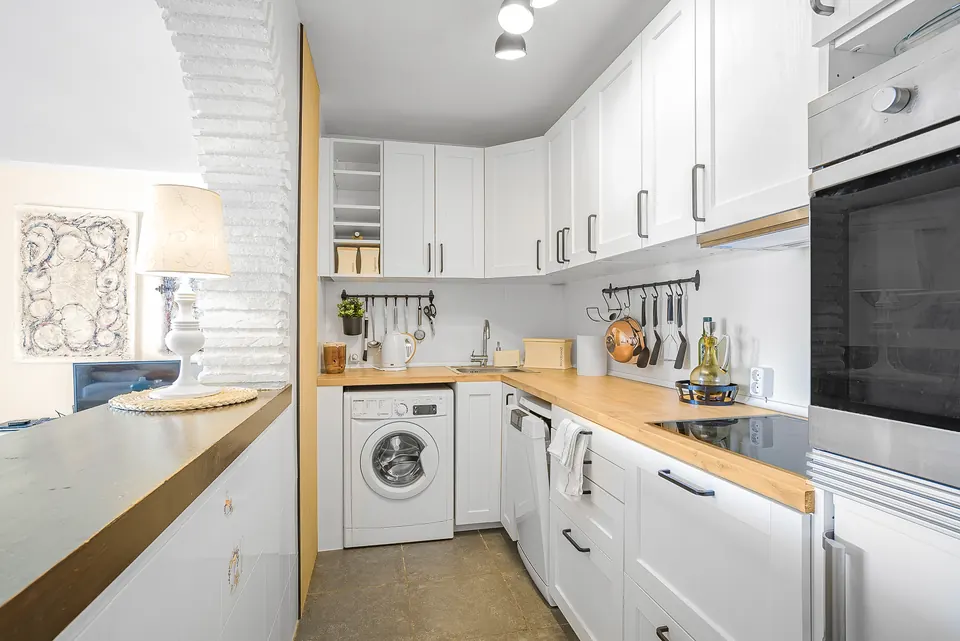 Kitchen, Property · 2023