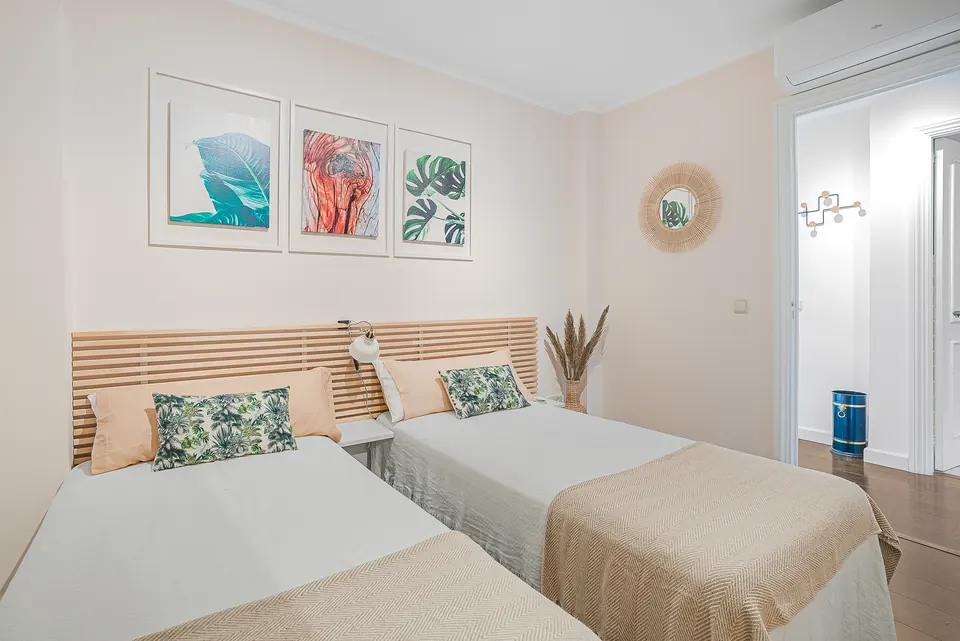Bedroom, Property · 2023