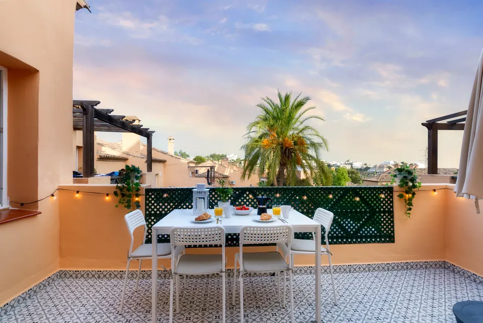 Terrace, Private owner · 2023