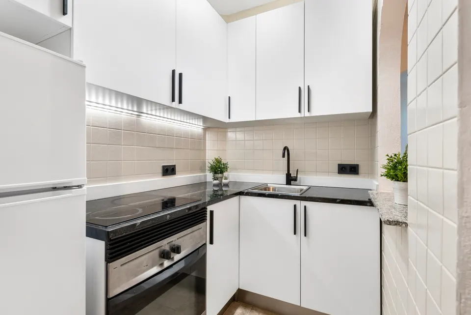 Kitchen, Private owner · 2023