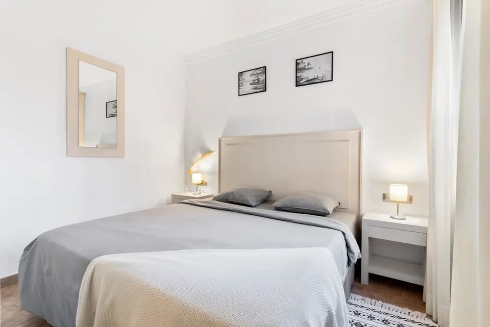 Bedroom, Private owner · 2023