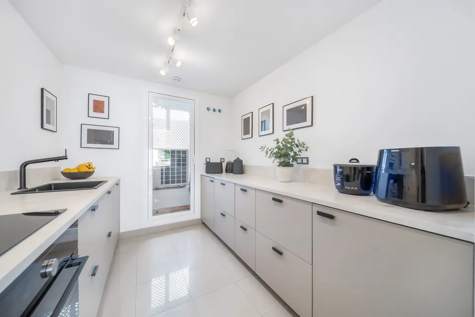 Kitchen, Private owner · 2023