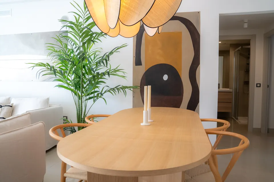 Dining room, Private owner · 2023