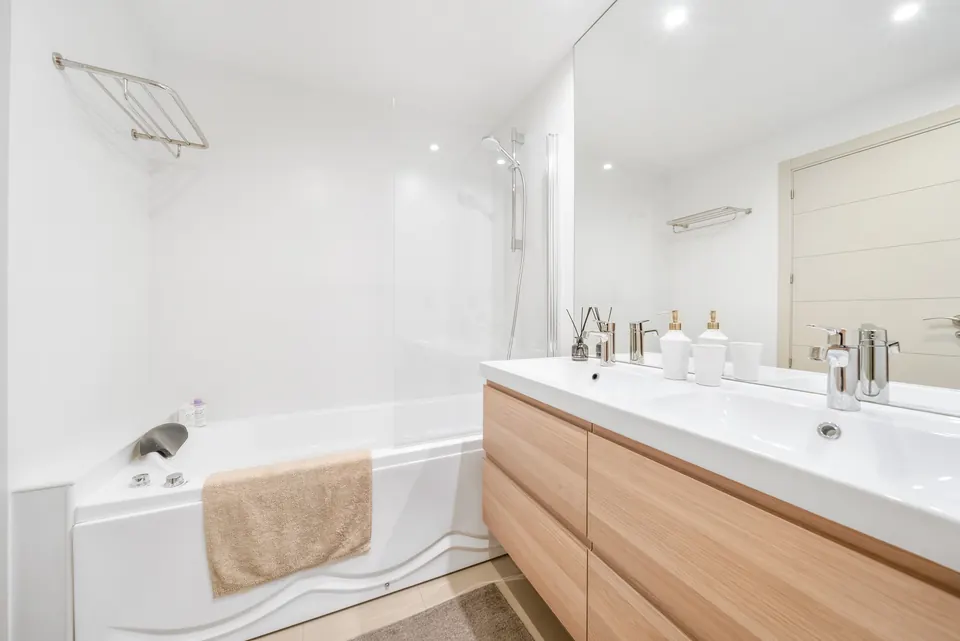 Bathroom, Private owner · 2023