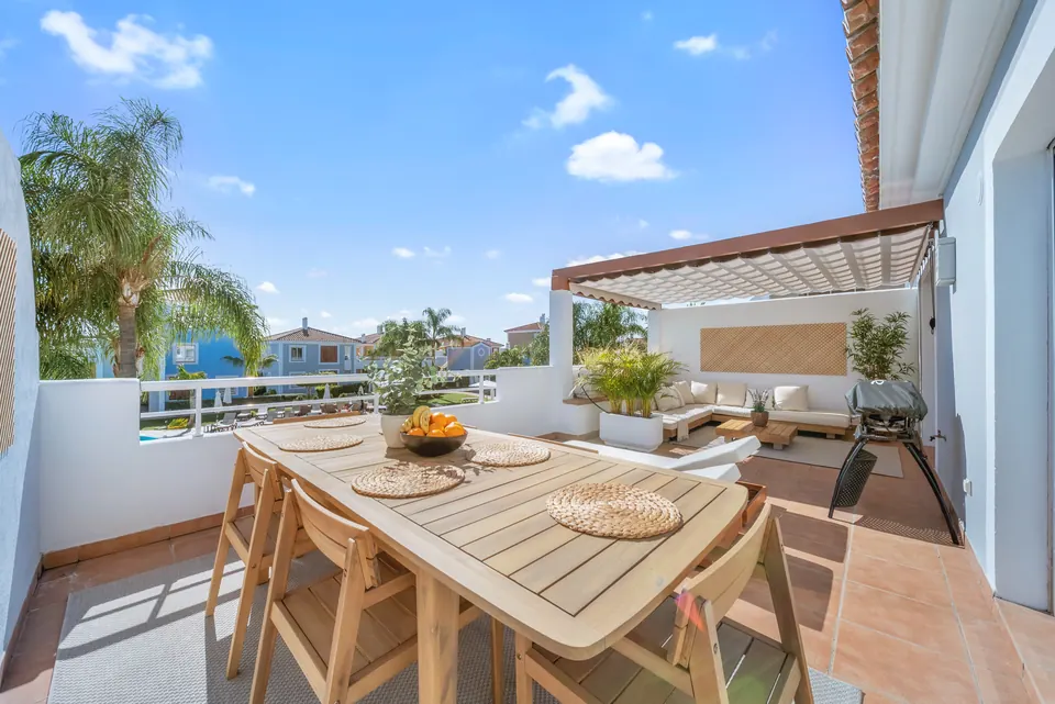 Terrace, Private owner · 2023
