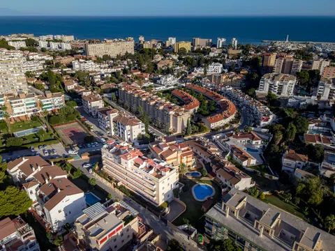 Aerial view, Private owner · 2023