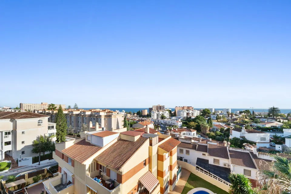 Sea view, Private owner · 2023