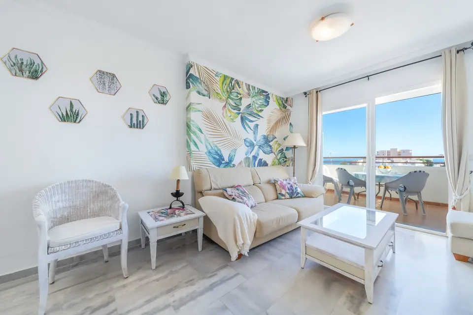 Living room, Private owner · 2023