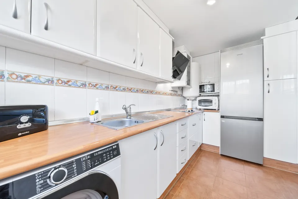 Kitchen, Private owner · 2023