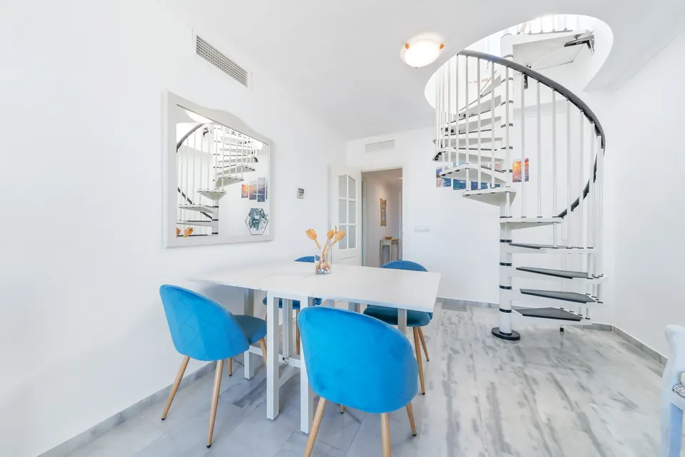 Dining room, Private owner · 2023
