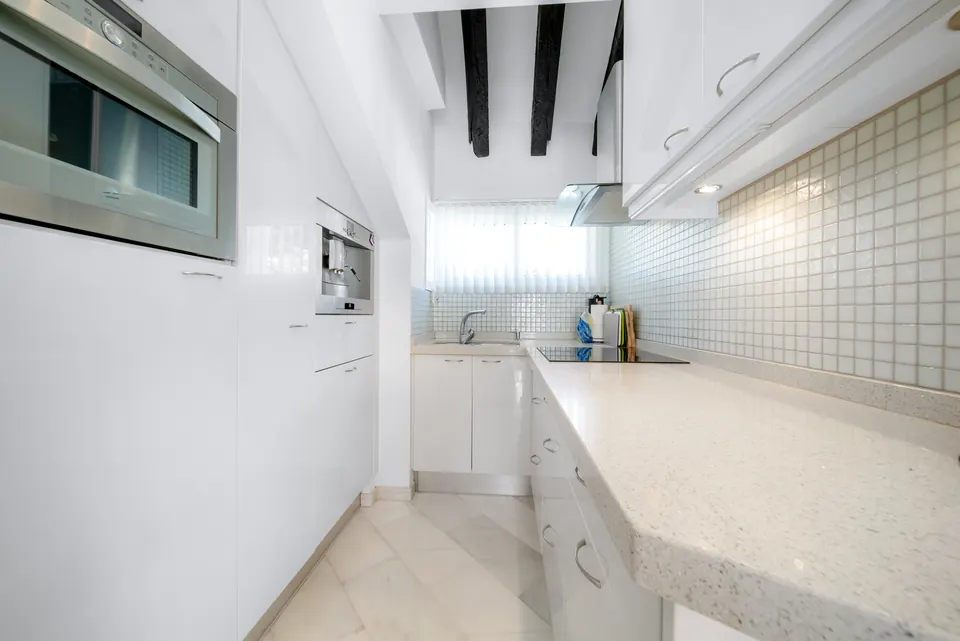 Kitchen, Suncoaster · 2023 · shoot 14