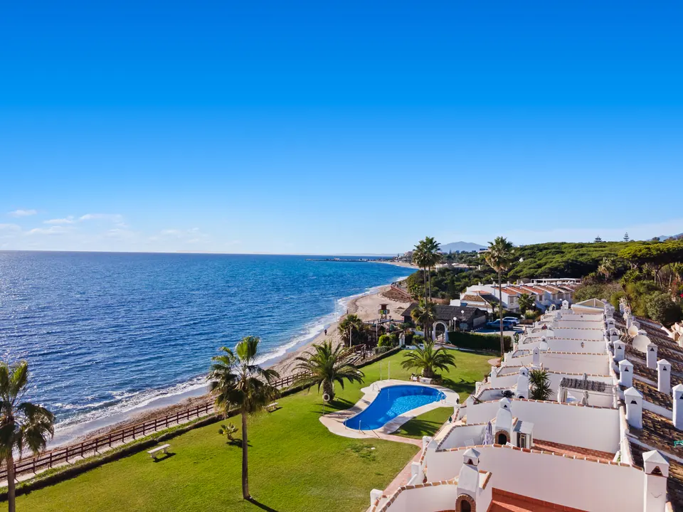 Sea view, Suncoaster · 2023 · shoot 16