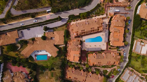 Aerial view, Private owner · 2023